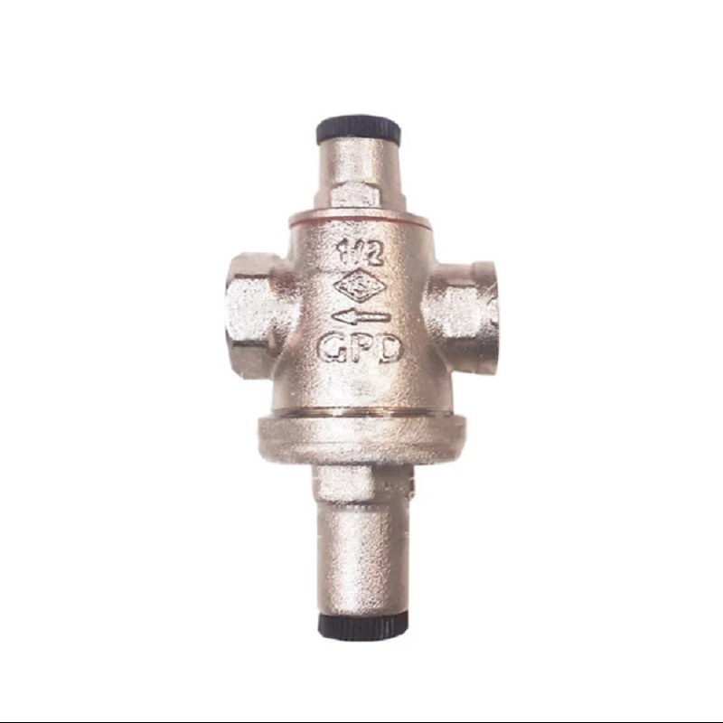 شیر فشار شکن جی پی دی سایز 1.2 اینچ