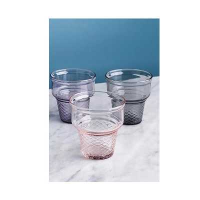 بستنی خوری پاشاباغچه مدل invino بسته 3 عددی