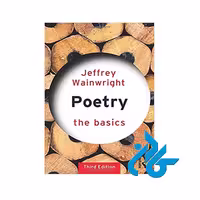 Poetry The Basics ، تا 50%تخفیف ، انتشارات کادن ، خرید کتاب زبان