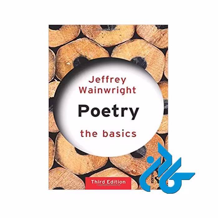 Poetry The Basics ، تا 50%تخفیف ، انتشارات کادن ، خرید کتاب زبان