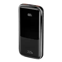 پاوربانک یوسمز مدل PB58-cd177 ظرفیت 20000 میلی آمپر ساعت