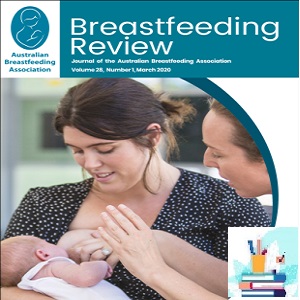 Breastfeeding Review 2023 Full Archives at 35€ - کتاب پزشکی بهار