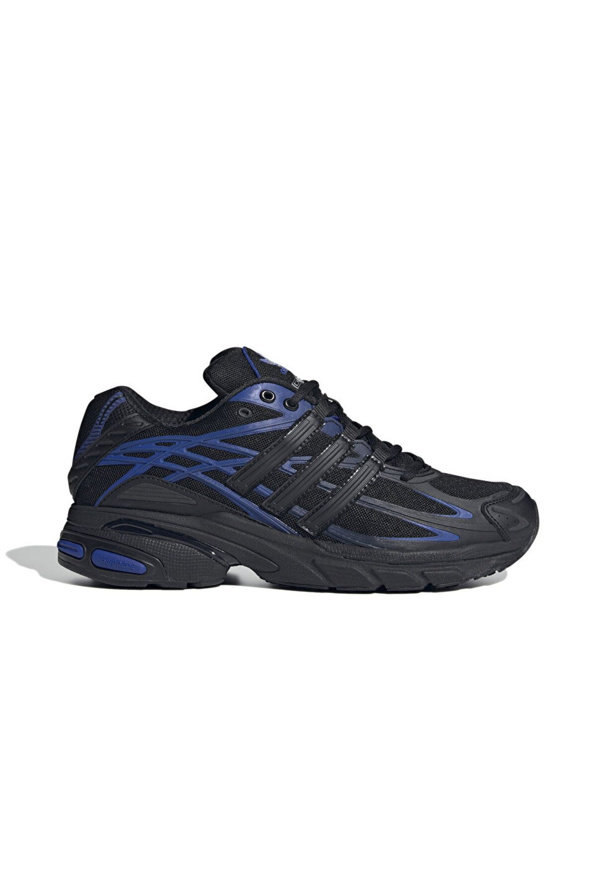 اسنیکر مشکی مردانه و زنانه سیاه كفش كتانى ورزشى مدل Adistar Cushion یونیسکس adidas