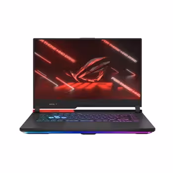 لپ تاپ گیمینگ 15.6 اینچ ایسوس مدل ROG STRIX G15 Advantage Edition G513QY-212.SG15