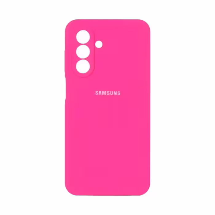 قاب سیلیکونی اورجینال Samsung A26