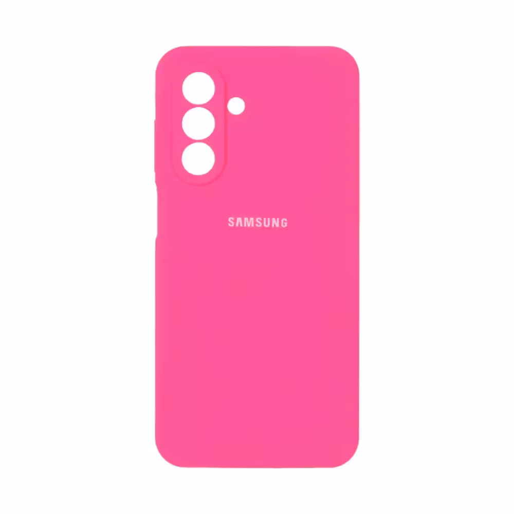 قاب سیلیکونی اورجینال Samsung A26