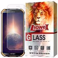 محافظ صفحه نمایش لایونکس مدل LFNMB20 مناسب برای گوشی موبایل دوجی S40 | کالا برتری