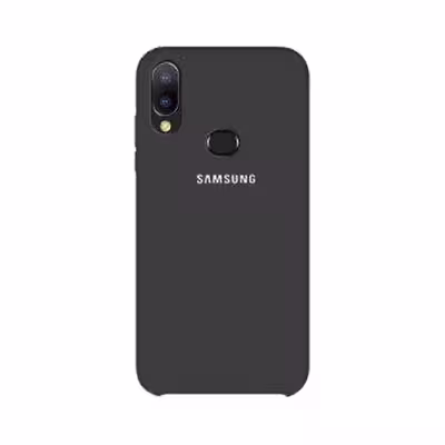 کاور Soft silicone کد B10397C مناسب برای گوشی موبایل سامسونگ Galaxy A10s