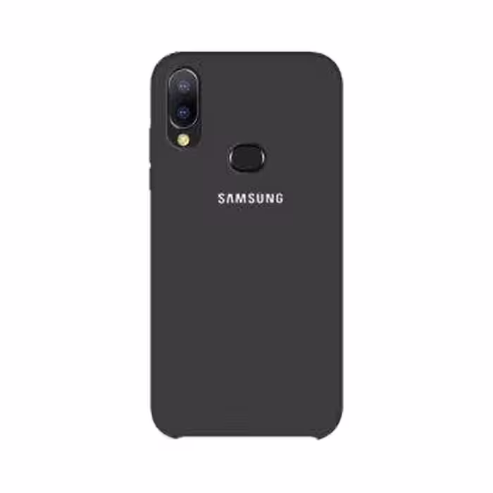 کاور Soft silicone کد B10397C مناسب برای گوشی موبایل سامسونگ Galaxy A10s