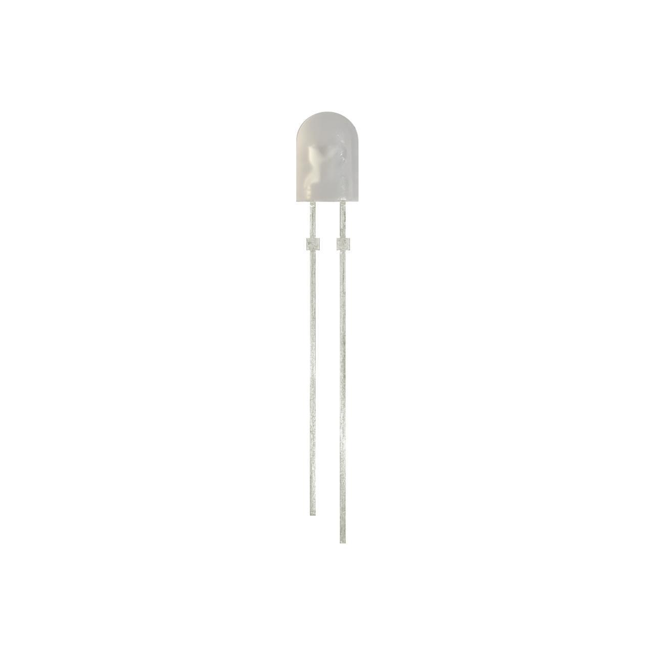  دیود ال ای دی 002 وات مدل اوال کد HA-564W بسته 50 عددی