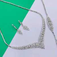 سرویس نقره برلیان خور کد 1012 (با عیار استاندارد نقره 925)