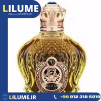 عطر ادکلن شیخ اپیولنت شیخ گلد ادیشن مردانه ( شیخ گلد مردانه ) 100 میل مردانه