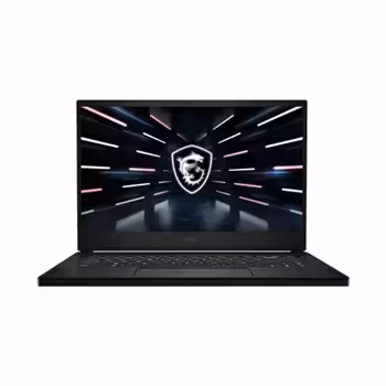 لپ تاپ 15.6 اینچ MSI مدل Stealth GS66 12UGS