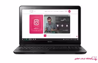 قاب لپ تاپ سونی وایو SONY VAIO FIT 14E