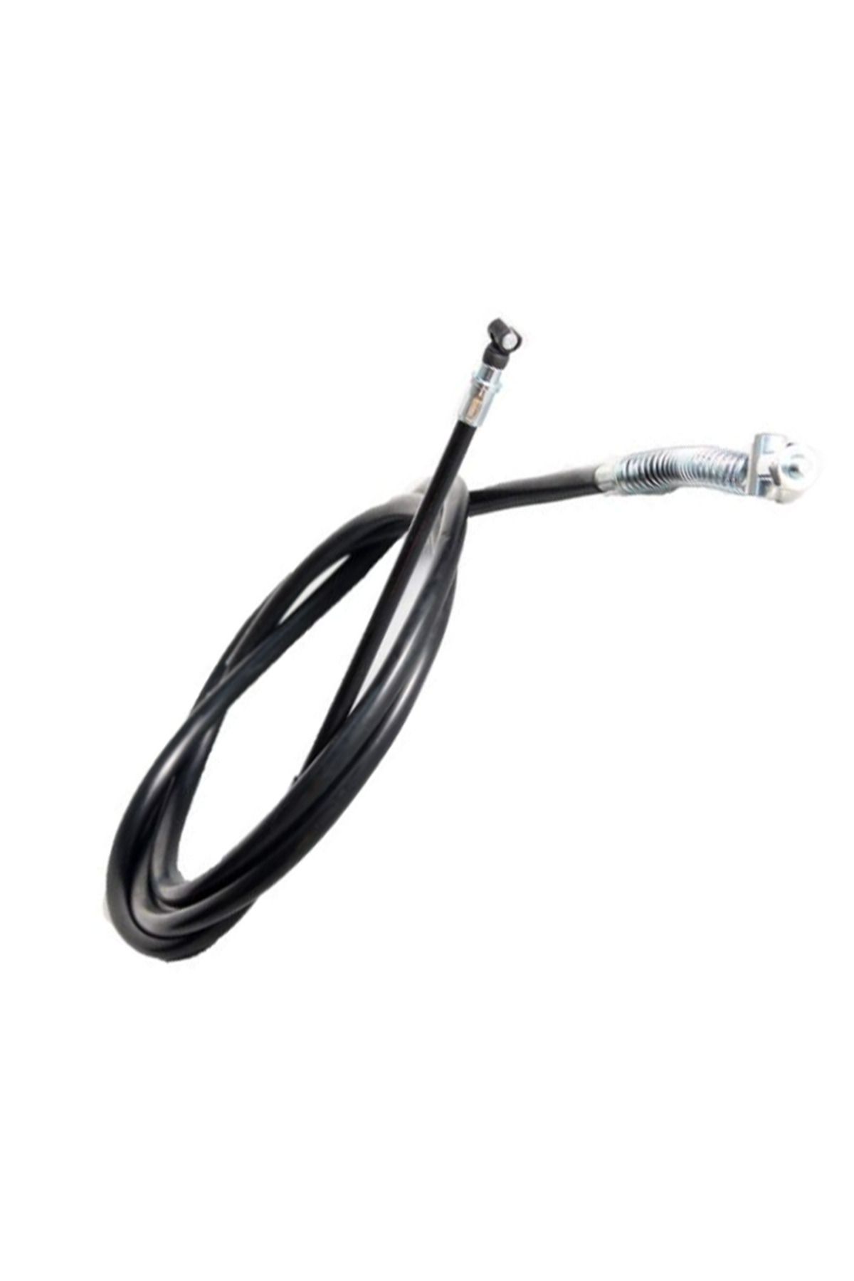 لوازم یدکی موتورسیکلت سیم ترمز عقب هوندا SPACTA 110 ACTAVA 125 S ALPHA RKS SPONTINIA Moto Eczane