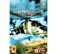 بازی AIR MISSIONS HIND