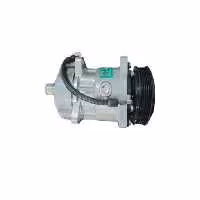 کمپسور کولر فیدیلیتی