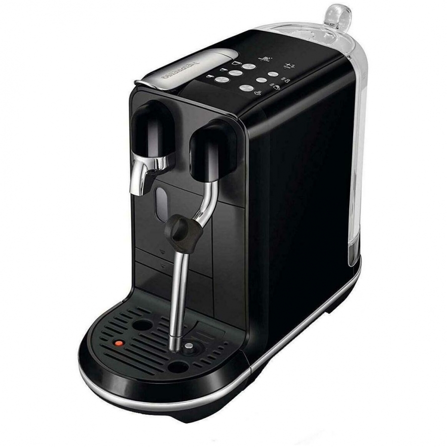 اسپرسوساز نسپرسو مدل Creatista Uno