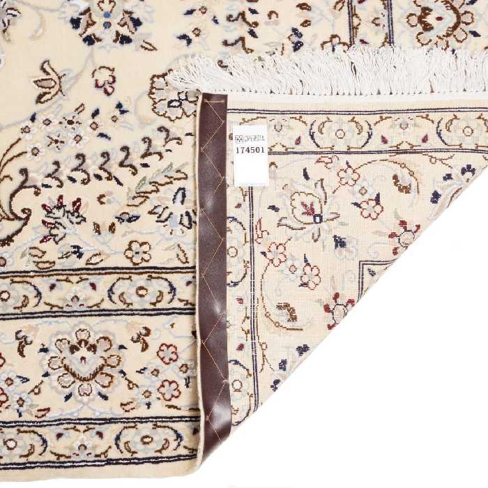 فرش دستباف چهار و نیم متری سی پرشیا کد 174501