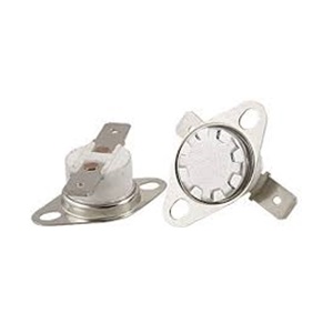 ترموسوئیچ قابلمه ای 250 درجه NC KSD301