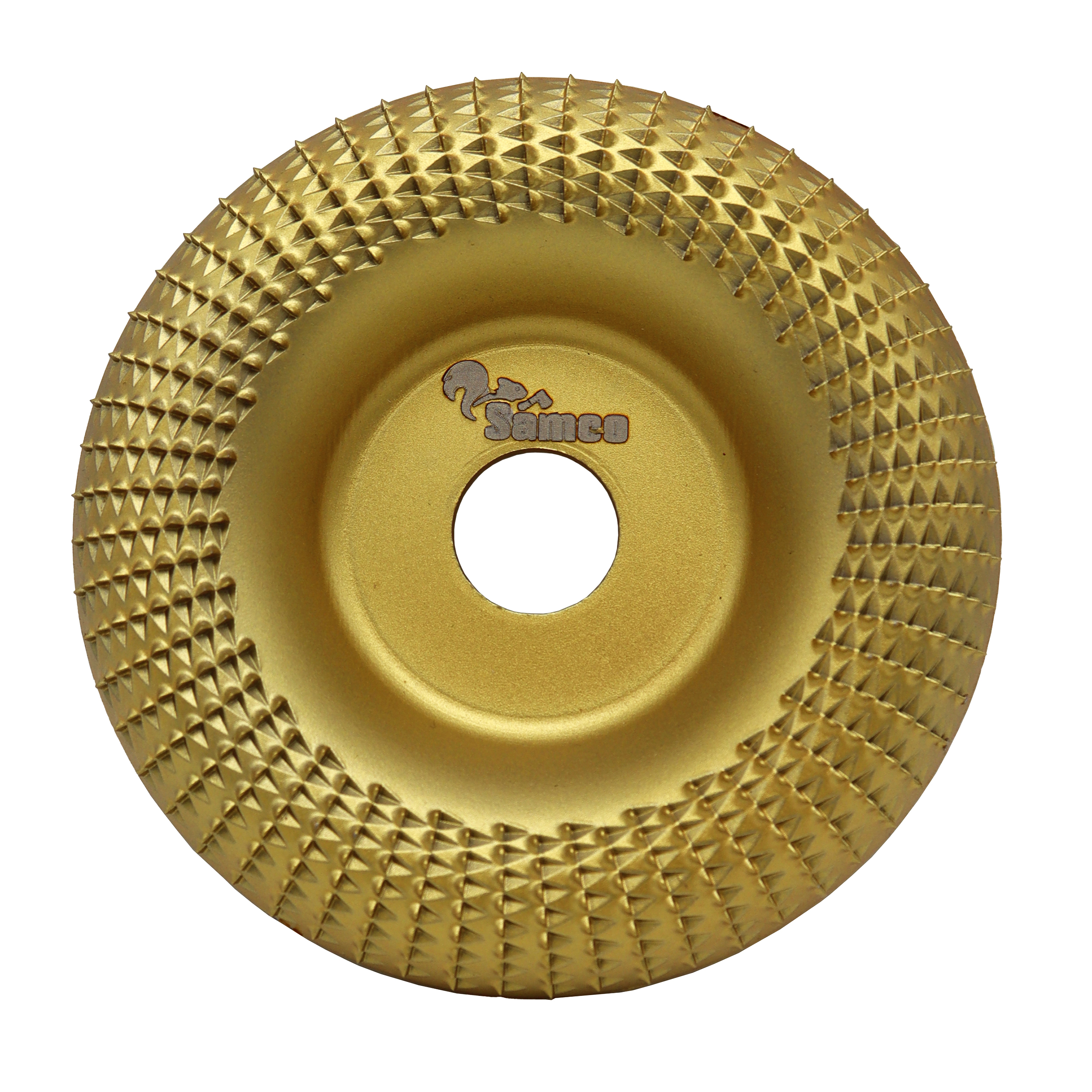   صفحه چوب ساب سامکو مدل YP-NIMGERD-125MM 