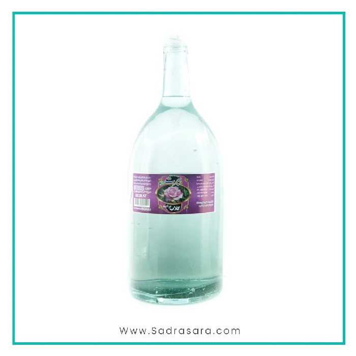 گلاب شیشه ای سنگین هجرت