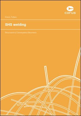  SHS Welding - دانلود کتاب های دانشگاهی
