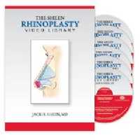 Sheen Rhinoplasty Video Library at 30€ - کتاب پزشکی بهار