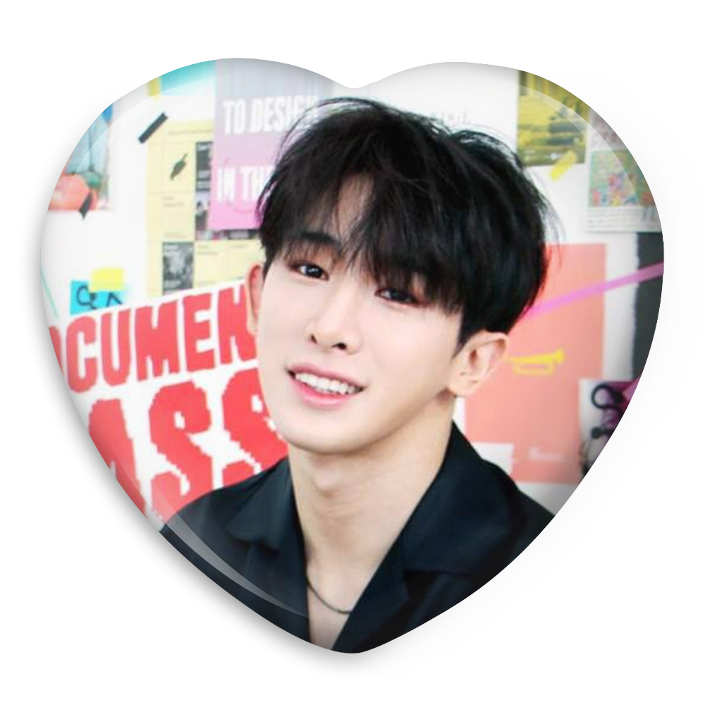 پیکسل خندالو طرح ونهو گروه مانستا اکس مدل قلبی کد 12277