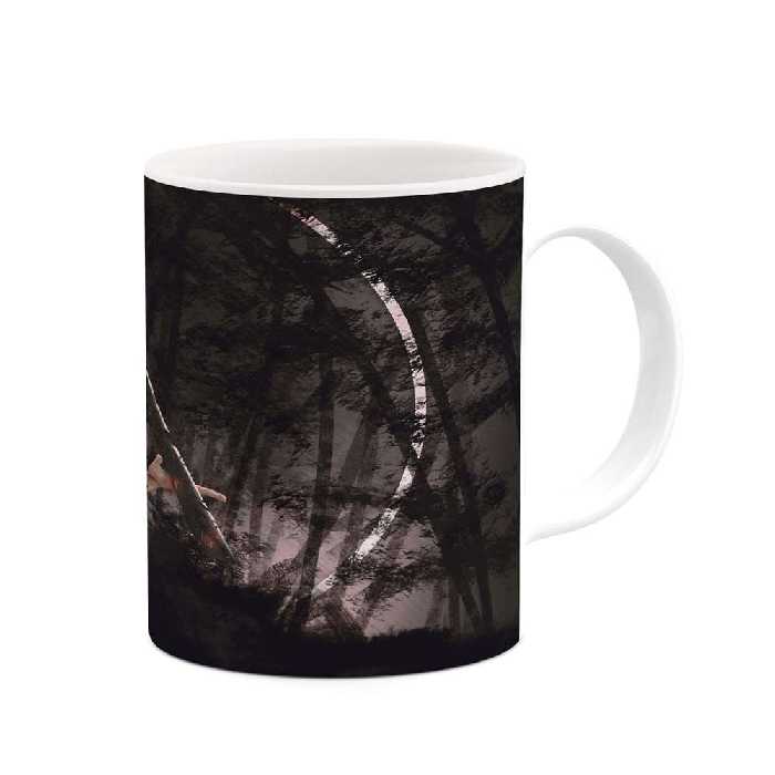 ماگ کاکتی طرح انیمه مدل mgs15846