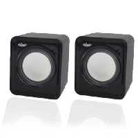 اسپیکر دسکتاپ وان مکس مدل MAX-2706   --  اسپیکر VanMax   2706