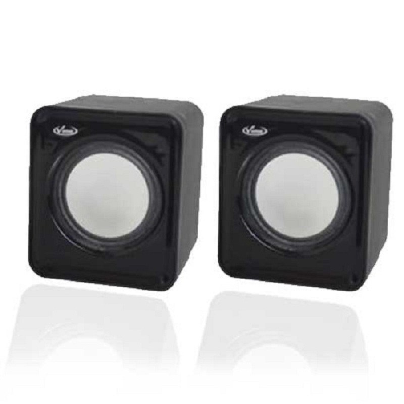 اسپیکر دسکتاپ وان مکس مدل MAX-2706   --  اسپیکر VanMax   2706