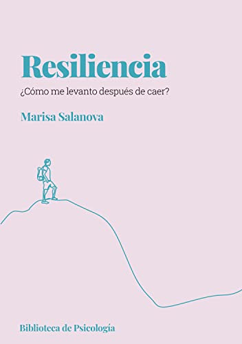 خرید و دانلود نسخه کامل کتاب Resiliencia: ¿Cómo me levanto después de caer? (Spanish Edition) - PDF