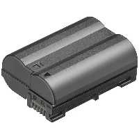 باتری دوربین نیکون اصلی Nikon EN-EL15c Battery Original