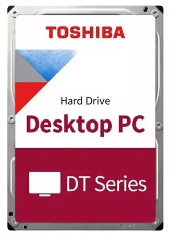 قیمت هارد اینترنال 6 ترابایت توشیبا DT02ABA600