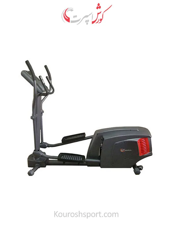 الپتیکال باشگاهی وی مکس 880D-G