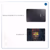 برچسب پوششی ماهوت مدل BARCELONA-2 مناسب برای تبلت سامسونگ Galaxy Tab S2 9.7 2015 T810