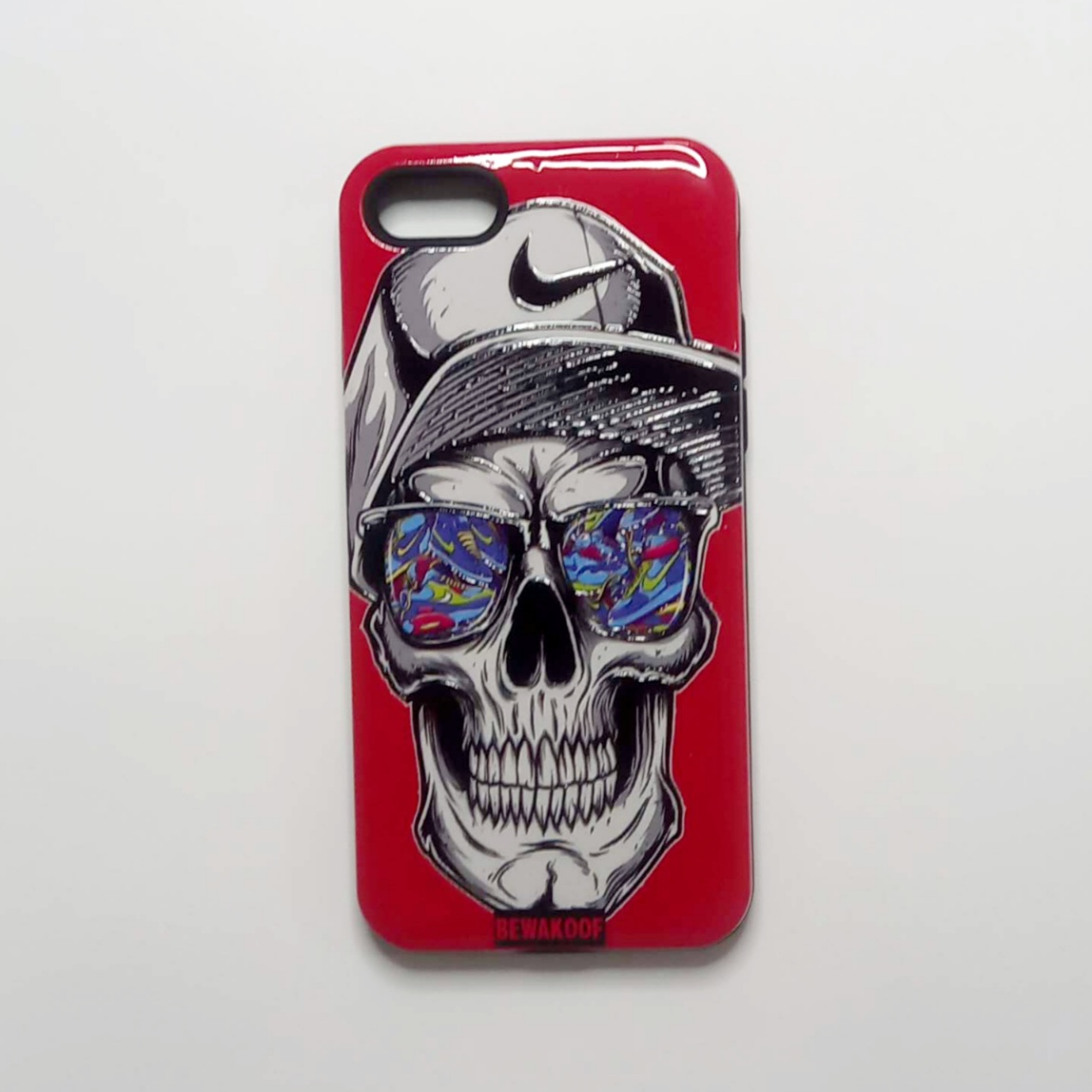 کاور بیواکف مدل m61m62 مناسب برای گوشی موبایل اپل iphone 7/8