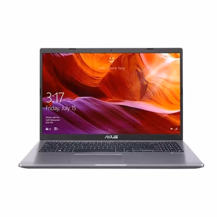 لپ تاپ 14 اینچی ایسوس مدل R427JP با پردازنده Core i7-1065G7 رم 8GB حافظه 1TB+256GB SSD گرافیک 2GB