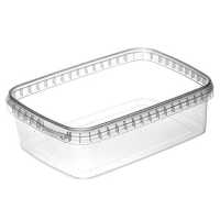 ظرف یکبار مصرف مدل AS 1014 بسته 10 عددی