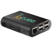 زیرو کلاینت مایا مدل RP50