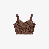 تاپ زنانه زارا POINTELLE KNIT TOP | تهران زارا TehranZara
