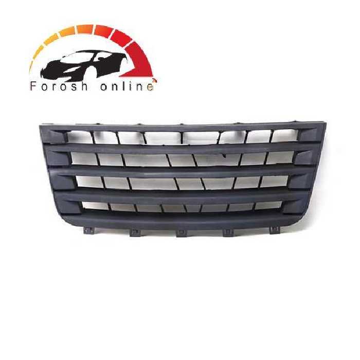 جلو پنجره اسپرت سمند سورن (طرح 4 خط)