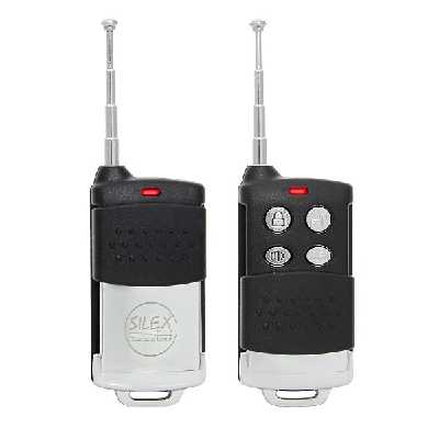 دزدگیر اماکن سایلکس مدل Sg7  4Ch Hq