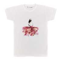 تی شرت بچگانه پرمانه کد pmt.5327