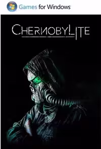 بازی کامپیوتر Chernobylite