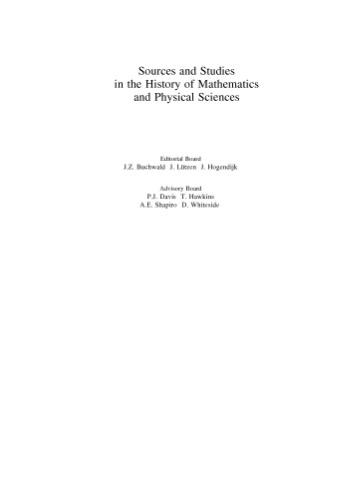 خرید و دانلود نسخه کامل کتاب A Remarkable Collection of Babylonian Mathematical. Cuneiform Texts I