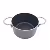 قابلمه تفلون تابان کد PIR22 سایز 22