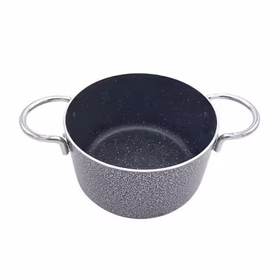 قابلمه تفلون تابان کد PIR22 سایز 22