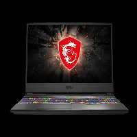 لپ تاپ ام اس آی 15.6 اینچی مدل GP65 Leopard 10SD پردازنده i7 رم 16GB حافظه 1TB 256GB SSD گرافیک 6GB 1660TI